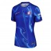 Camisa de Futebol Chelsea Cole Palmer #20 Equipamento Principal 2024-25 Manga Curta